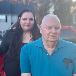 Meet your Posher, Rose